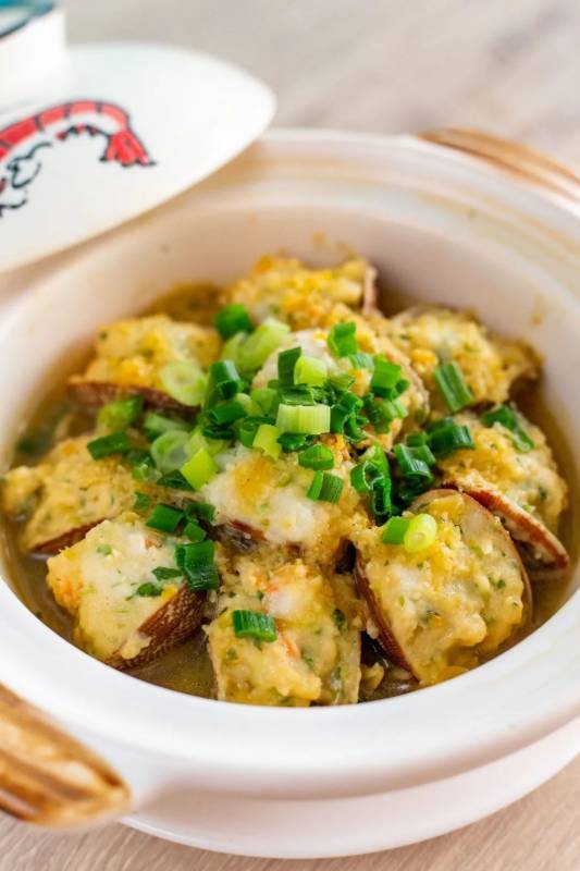 胖胖鸡携新装修强势回归!鸡公煲串烧自助买一送一,无限量供应