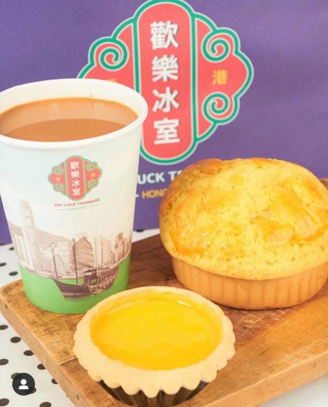 我的港式茶餐廳胃，大概只有這幾家可以滿足我了