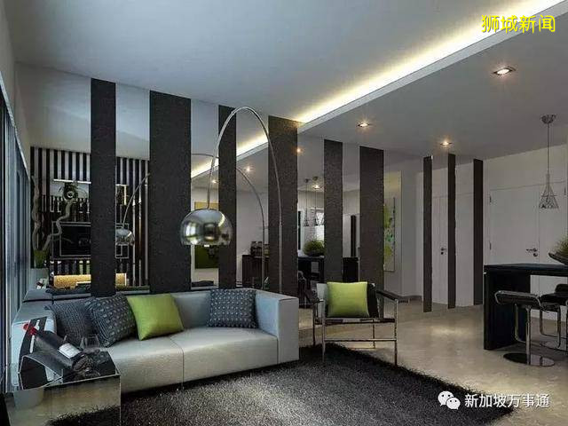 劃重點！新加坡這8個新政條條與你相關