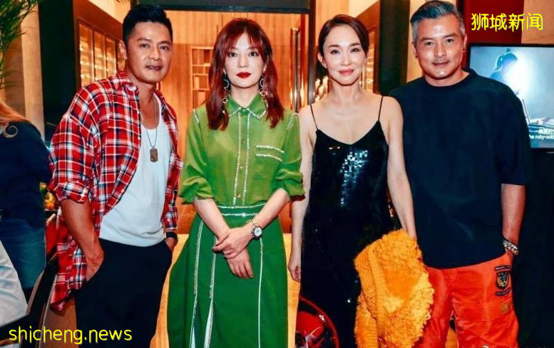 新加坡剧曾经在国内风行一时,为什么现在却很少看到了