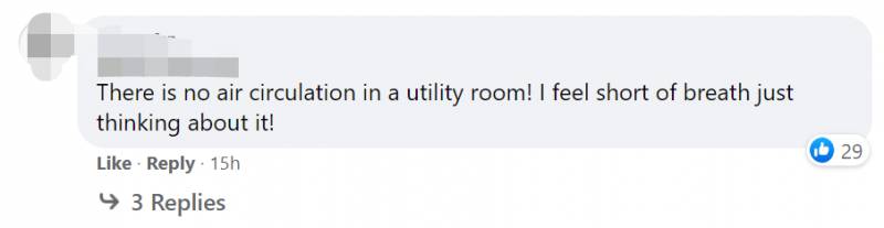 新加坡也有“棺材房”？公寓储藏室月租$500新币，腿都伸不直