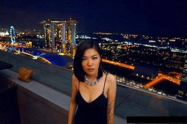 在新加坡，外地人常犯的3个错误，一个动作罚款1000人民币