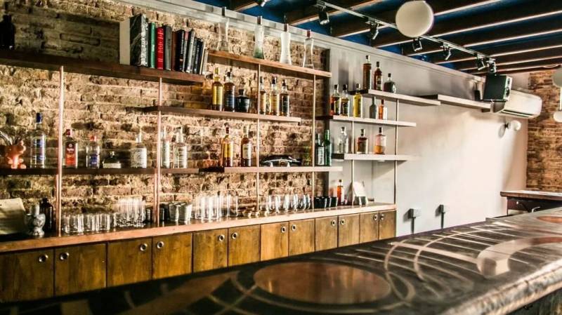 重磅，2020 World's 50 Best Bars榜單新鮮出爐，獅城這些你去過幾個