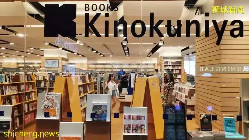 打卡攻略 假期不知道去哪里?快来寻找心仪的书店吧