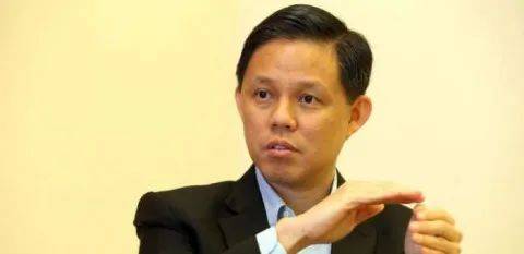 贸工部长分享新加坡2030远景，致力打造先进位造业全球业务、创新与人才中心