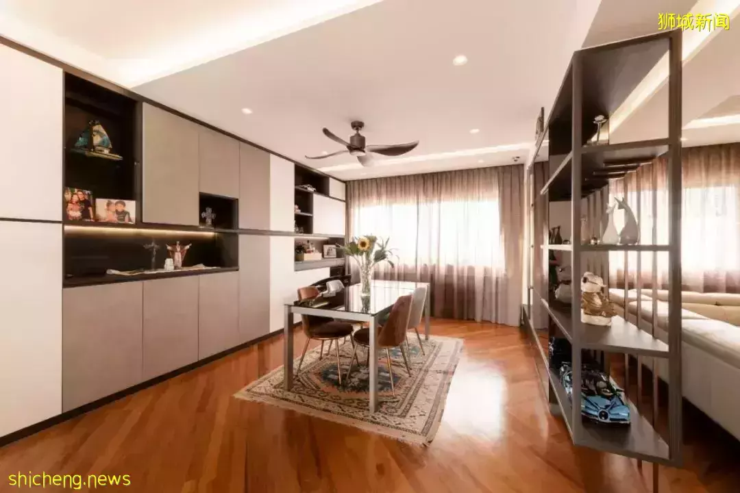 在新加坡装修房屋,这份指南能让你少走弯路