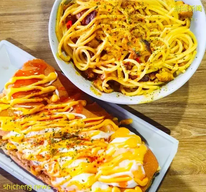 【周末去哪】超超超好逛的日本“宜家”!複活節下午茶!榴梿自助又回來啦