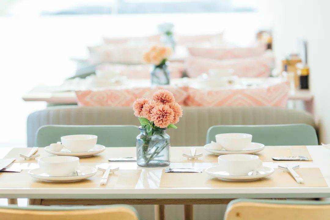 春节不打烊,年夜饭预定开启!各大餐厅的预定攻略来了!(上)