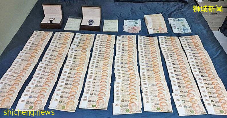 270万口罩防护衣骗局 青年被控诈骗与洗黑钱