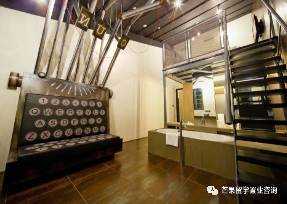 新加坡超人气民宿