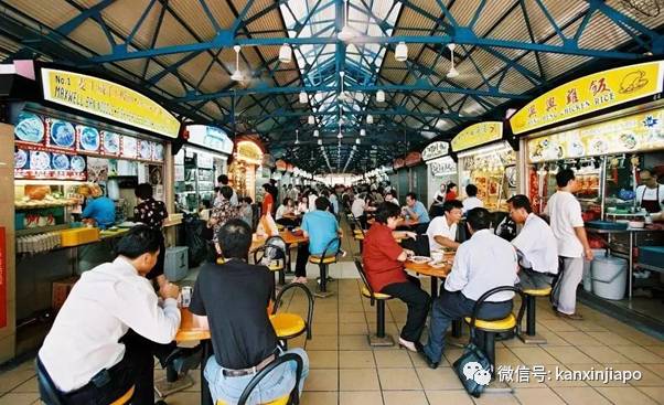 禁烟法令越来越严！新加坡有这些奇葩吸烟规则