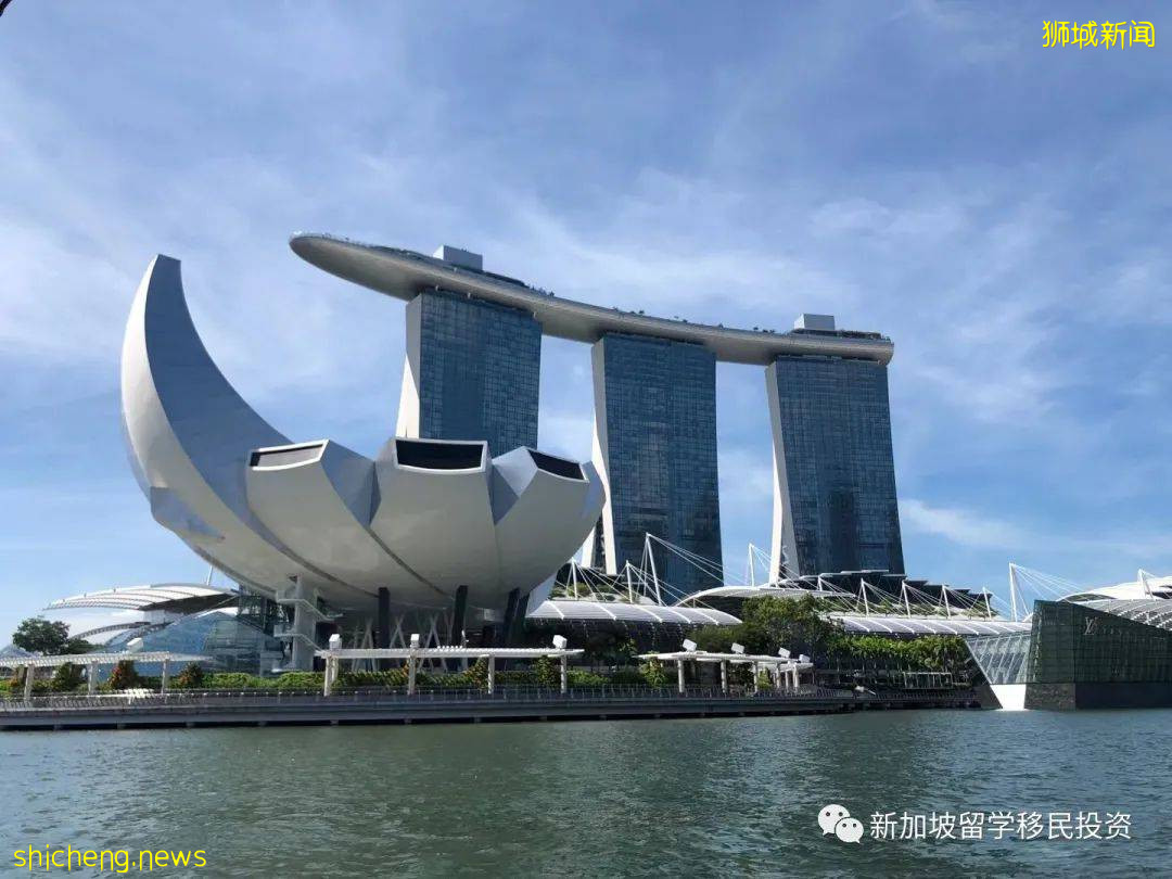【新聞資訊】(你未必知道)新加坡的富人到底有多富有