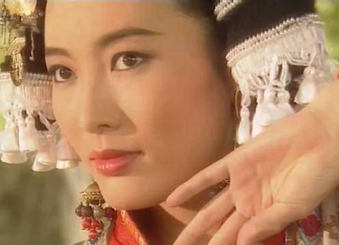 这些惊艳了时光的女神，竟然都是新加坡人