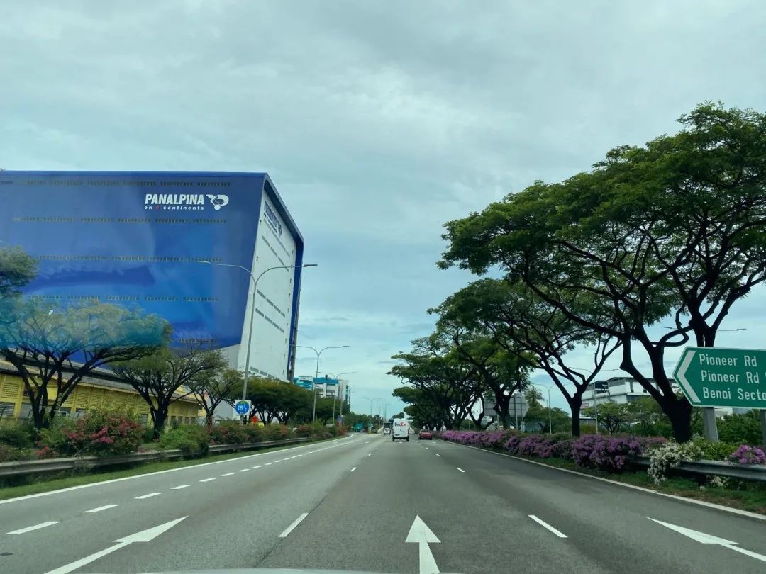 新加坡封城前日记01 -- 不可承受的劳工宿舍之痛