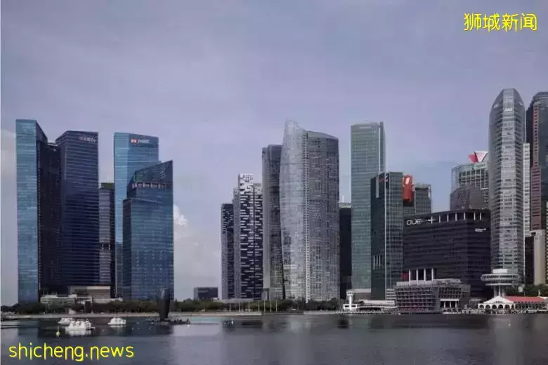 新加坡開萬人展會!部長透露死亡率和疫情前差不多!承諾重開邊境