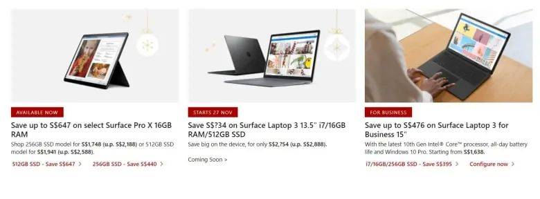 黑色星期五促銷馬上就開始啦！你准備好了嗎？現在就是最好的時機