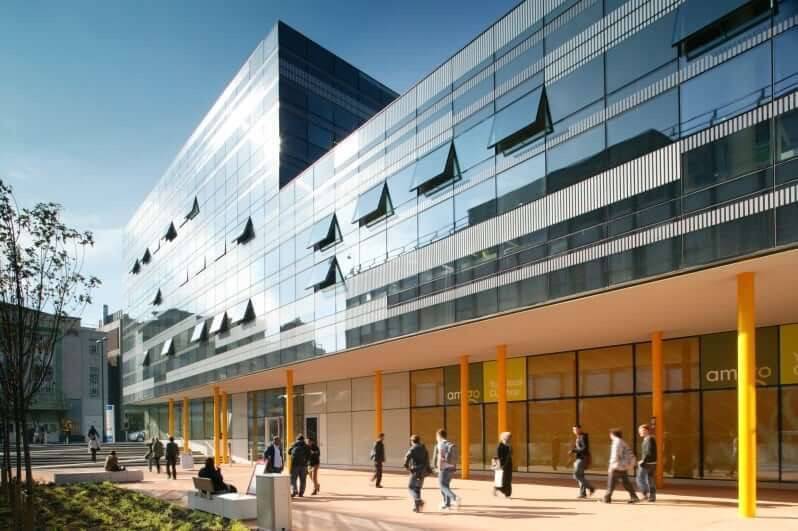 新加坡留學 入讀世界名校不是夢，新加坡PSB學院，碩士課程全解析