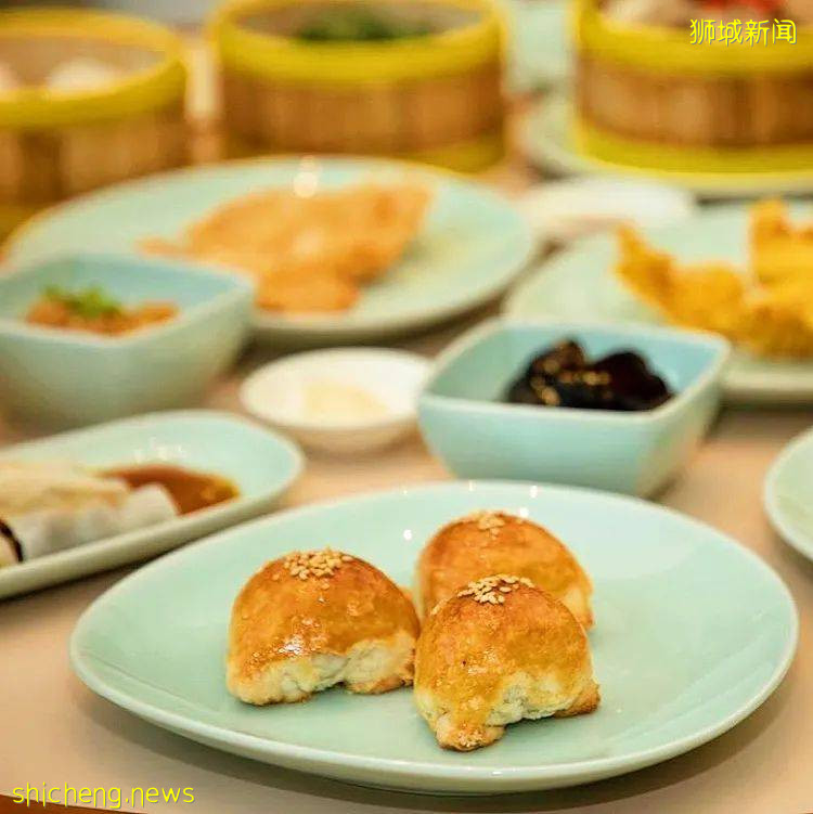 獅城MRT美食 探秘美食聚集地Rochor，讓你在家照樣吃大餐