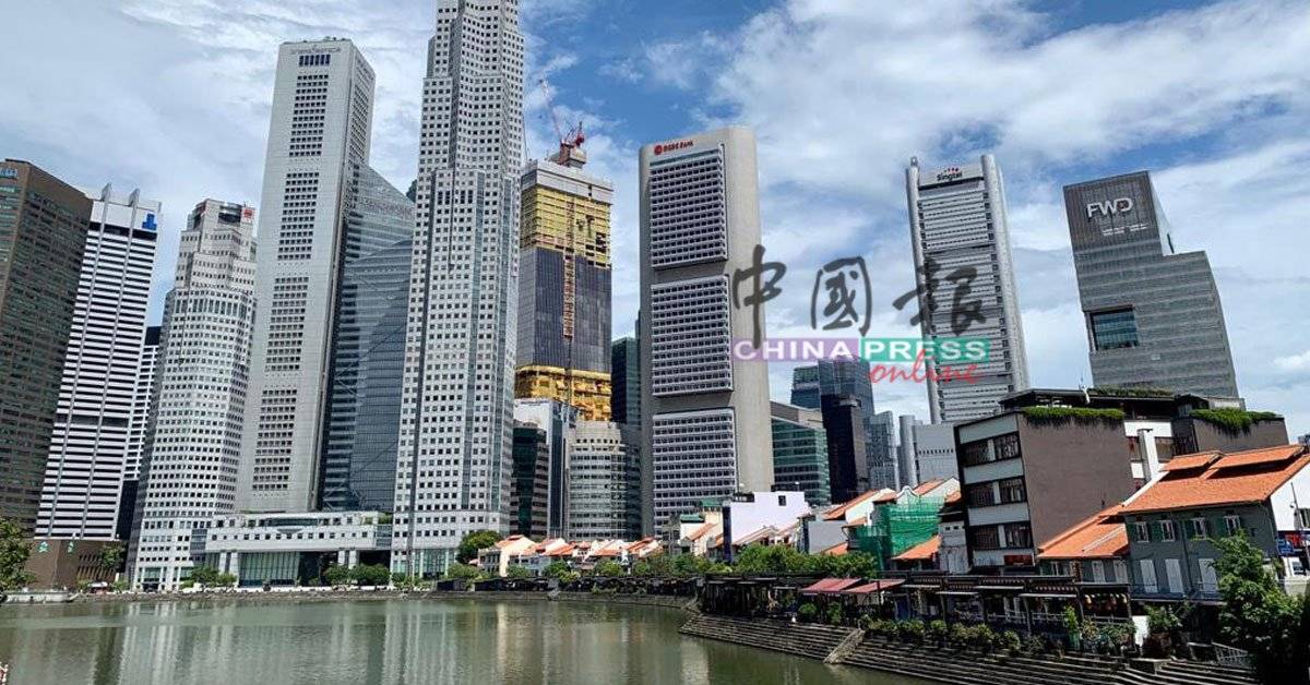 ◤肺炎疫情◢ 狮城增21输入病例 涉及一大马人 