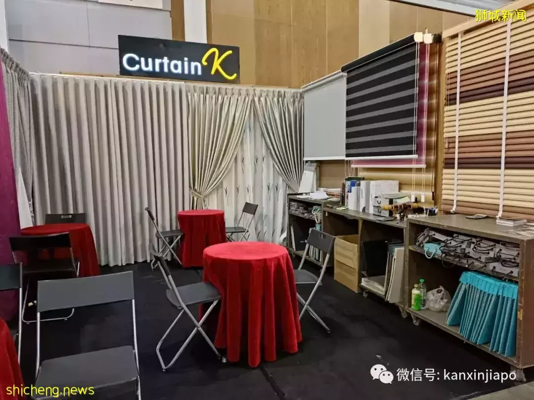 新加坡两年来首次大型国际家具展在expo亮相,报复性逛展可以走起了