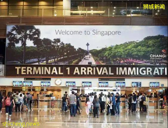 新加坡最新入境攻略,国内哪些人群可以免隔离申请入境