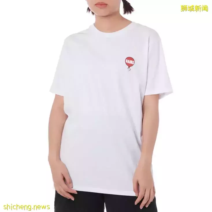 最低只从$9.60起！超级潮牌Vans 开启高达50%的夏季促销🔥全是一上架就断货的爆款🤩拼手速的时候到了