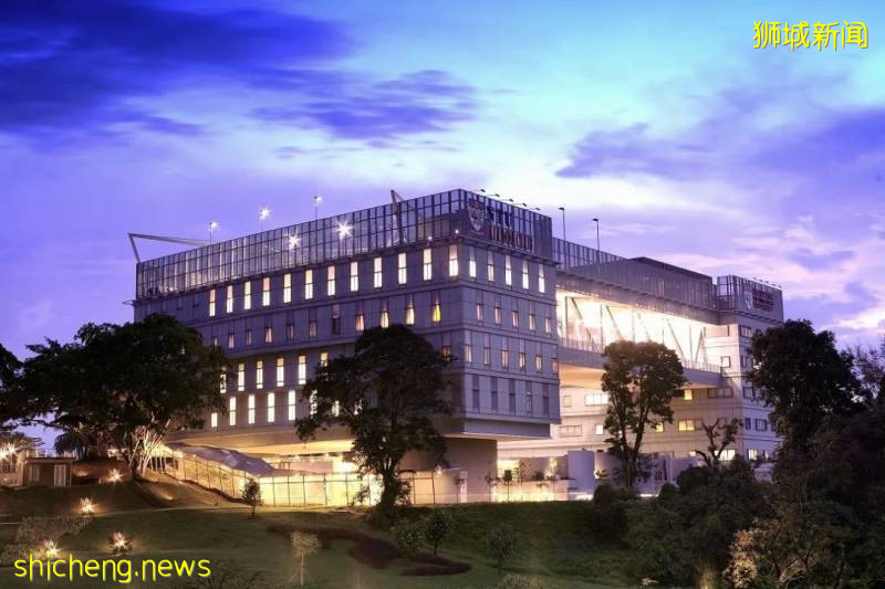 離開校園的你還能享受這些學校福利!