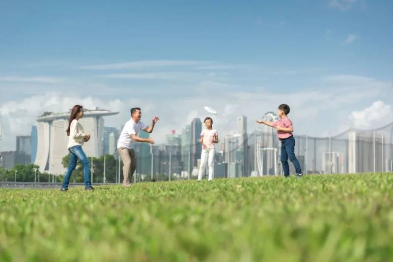 2020新加坡15大室内外热门景点!几乎零花费就能玩到嗨