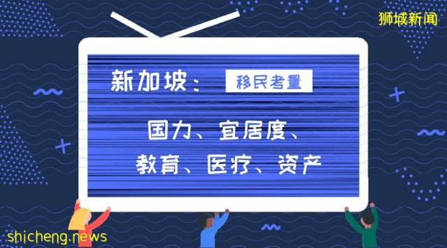 “解封”進行時 | 新加坡移民終于迎來：黃！金！期
