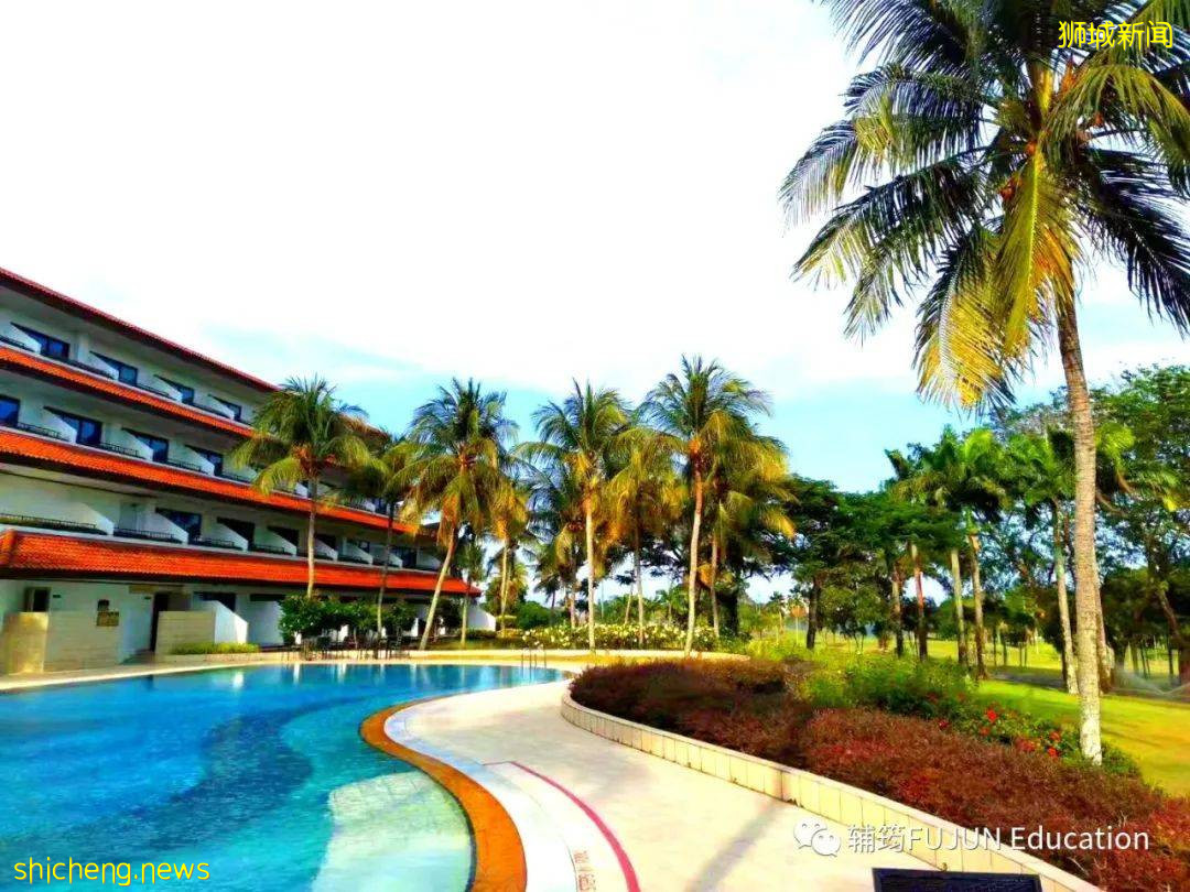 跟着小筠去游“新马”——新加坡吃喝玩乐(中篇)