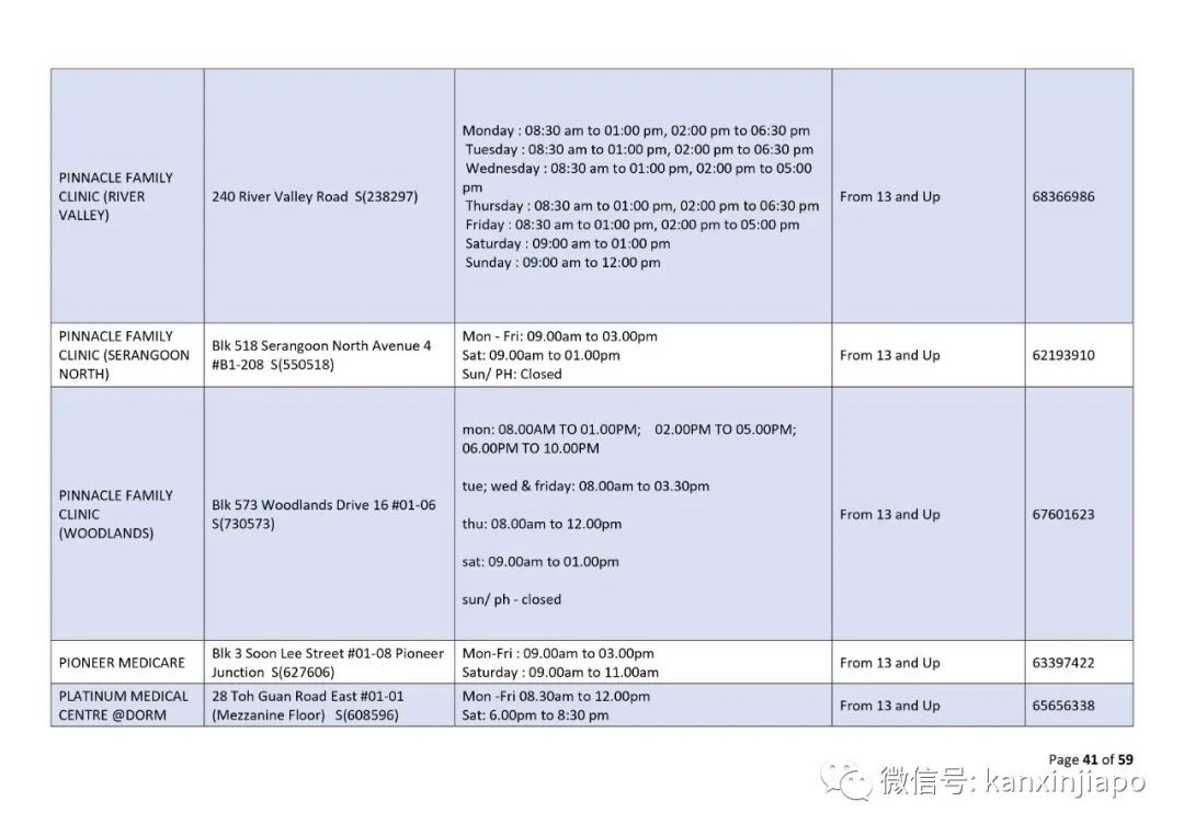 新加坡进入中国注意最新规定，否则将无法登机