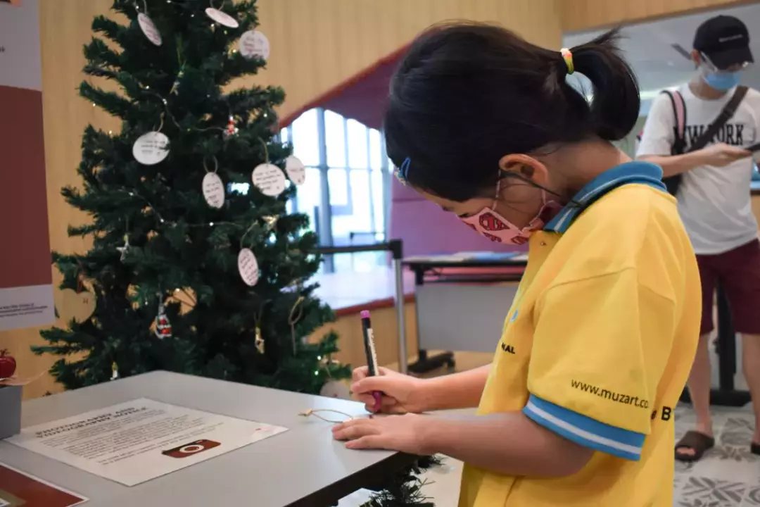 新加坡很多人不知道父母临终护理该怎么做？ Living Wishes运动来帮你