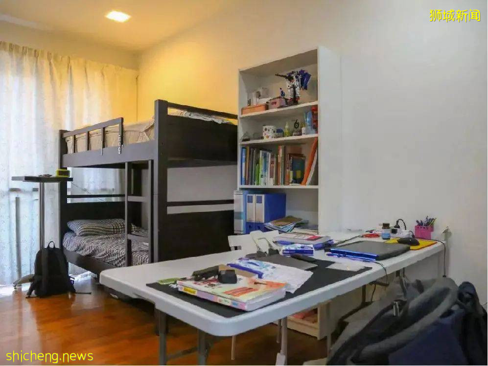 新加坡留學 留學住宿 ,你知道多少