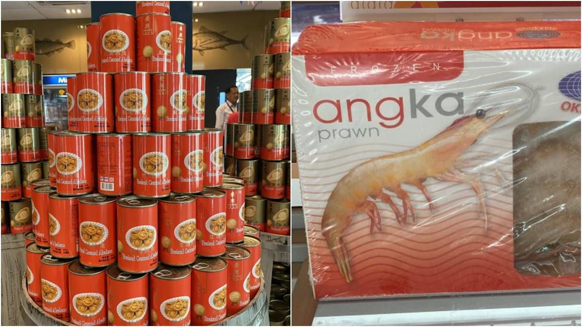 今年过年吃火锅的看过来！高档鲍鱼还有猪肉片打折啦！最高70%