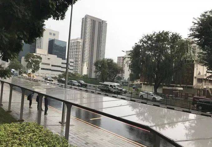 在新加坡生活有多便利,看专为残障人士设置的基础设施就知道了