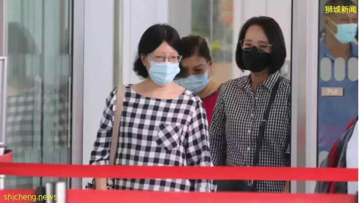 伪造文件诬陷人力部官员行为不当 妇女被罚2000元