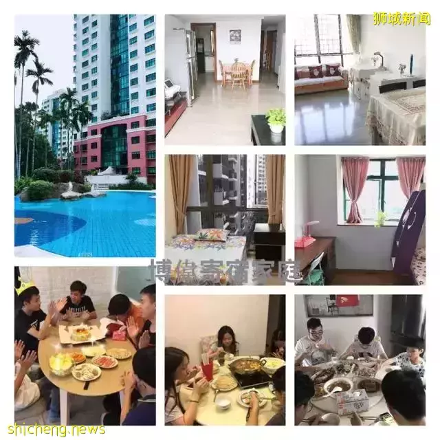 让中考后的路不再彷徨,权威解析中学阶段新加坡留学方案