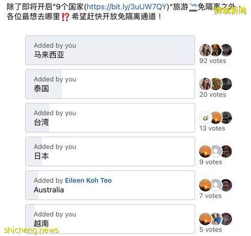 讨论: 马来西亚还是大家旅游首选地, 何时会开通新马边境