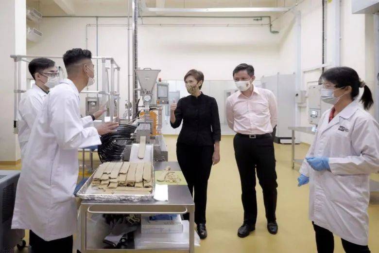 "新加坡品牌標簽Signapore Brand Mark"認證11月開啓，爲本地品牌打call