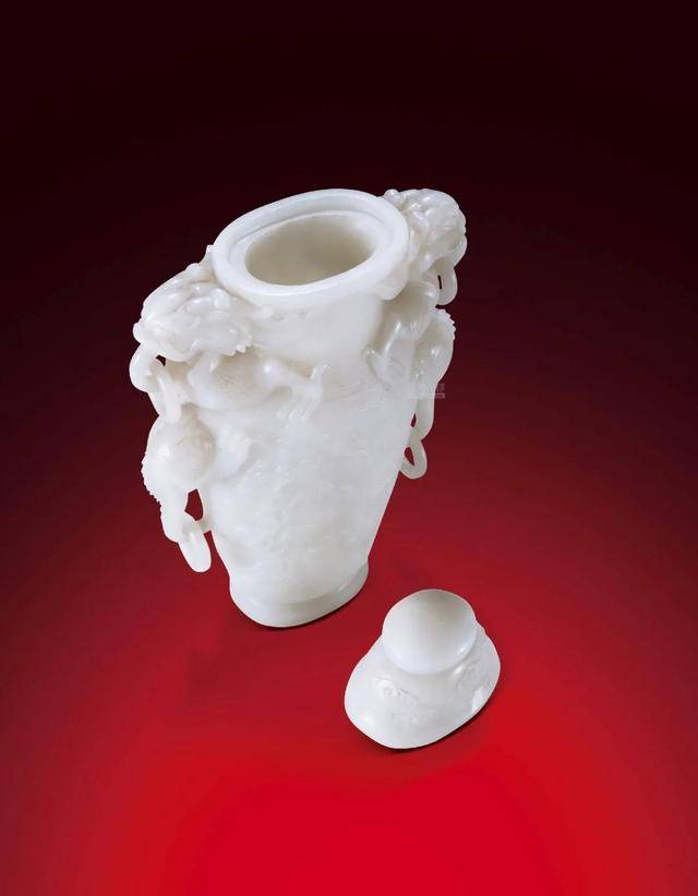 宫廷御用、名家旧藏，新加坡国际2021年度首拍领衔曝光