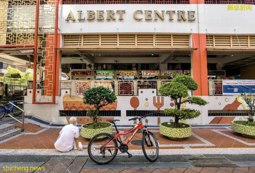 李顯龍總理發文： 感到失望、還未進入新常態