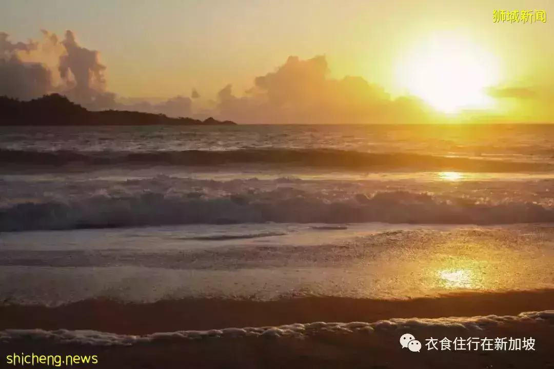 东南亚竟然包括这些国家，新加坡实力接近发达国家，将踏入发达国家