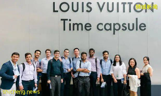 商科生擇校必看!2022QS世界商科專項排名! 新加坡表現最好的,是這所源流大學