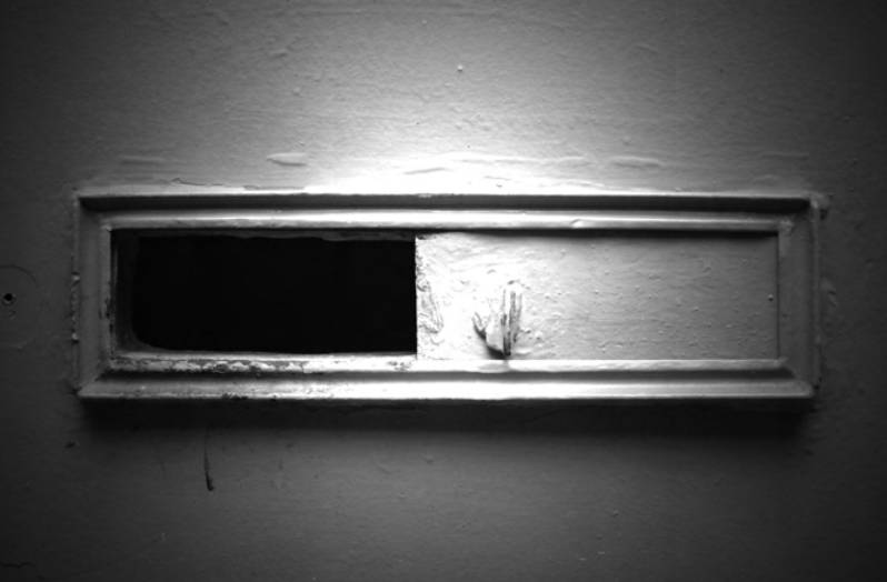 在新加坡坐牢是怎样的一种体验