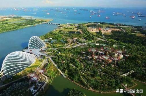 想顺利去新加坡留学？申请时间一定要把握好