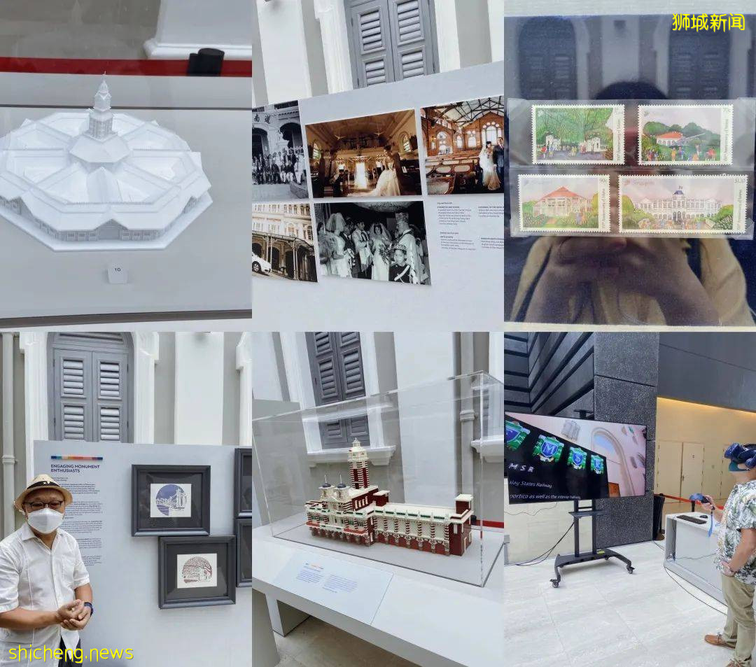 新加坡也有比萨斜塔?!小众打卡地推荐来了