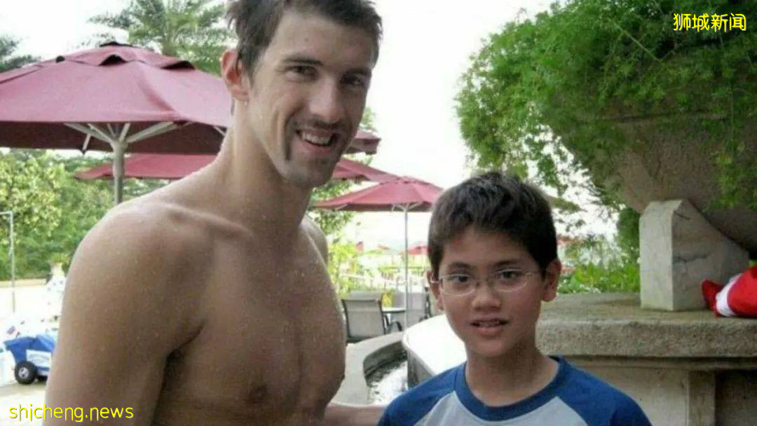 新加坡奥运奖励计划有多壕？冠军直接奖百万