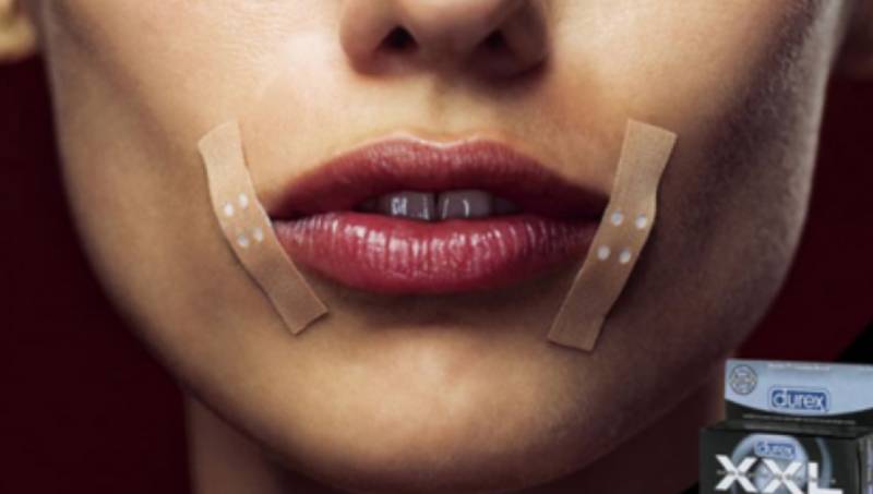 杜蕾斯翻车了！在中国太黄被罚81万，新加坡版真是一股清流