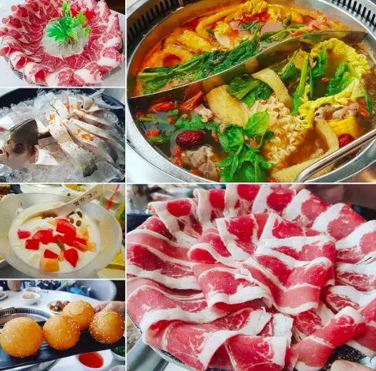 食在獅城 2022年迎新春團團圓圓吃火鍋 ！新加坡9家絕對地道的中式火鍋盤點