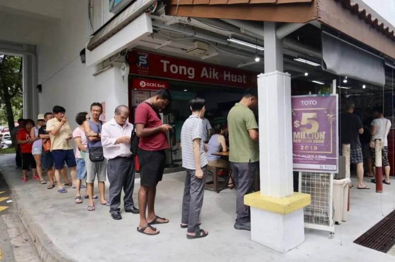 初來獅城的你，這幾個熱門“新加坡現象”不能不知道